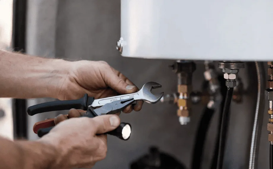 Why choose Water Heater Repair in Sanderson, FL